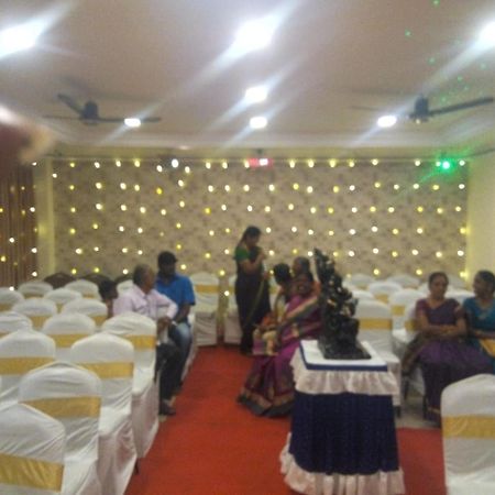 Hotel Blue Star Coimbatore Ngoại thất bức ảnh
