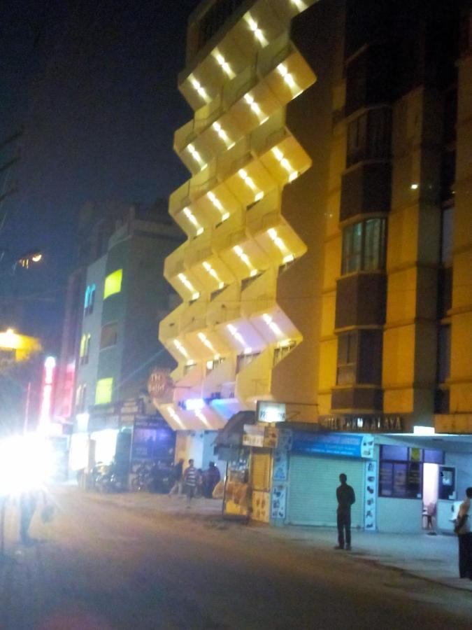 Hotel Blue Star Coimbatore Ngoại thất bức ảnh
