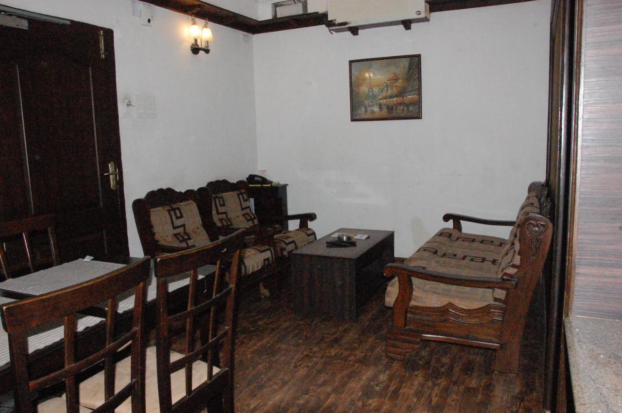 Hotel Blue Star Coimbatore Ngoại thất bức ảnh