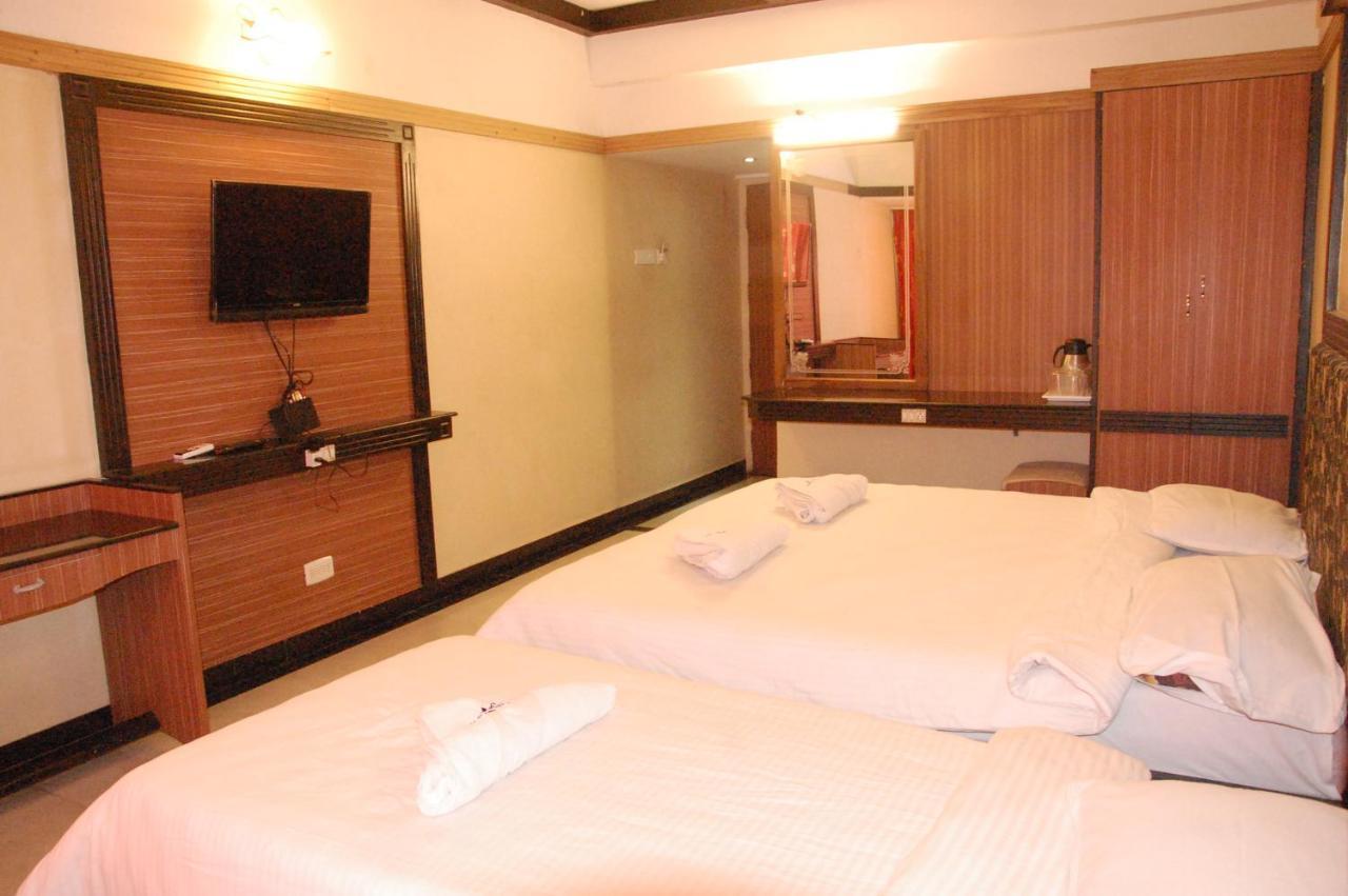Hotel Blue Star Coimbatore Ngoại thất bức ảnh