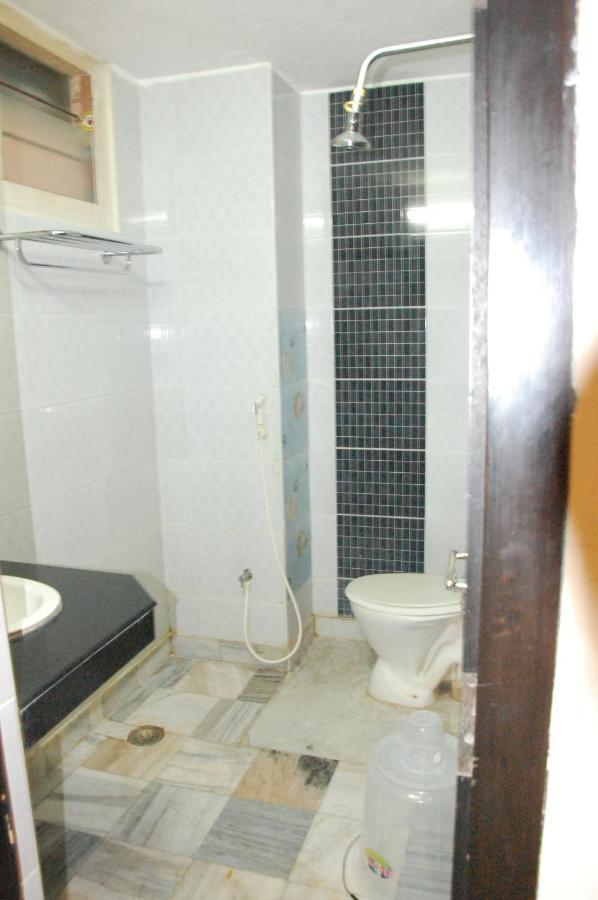 Hotel Blue Star Coimbatore Ngoại thất bức ảnh