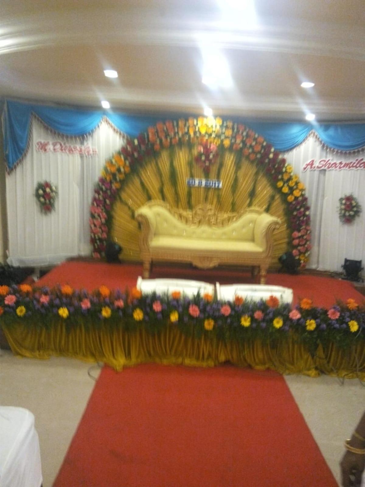 Hotel Blue Star Coimbatore Ngoại thất bức ảnh