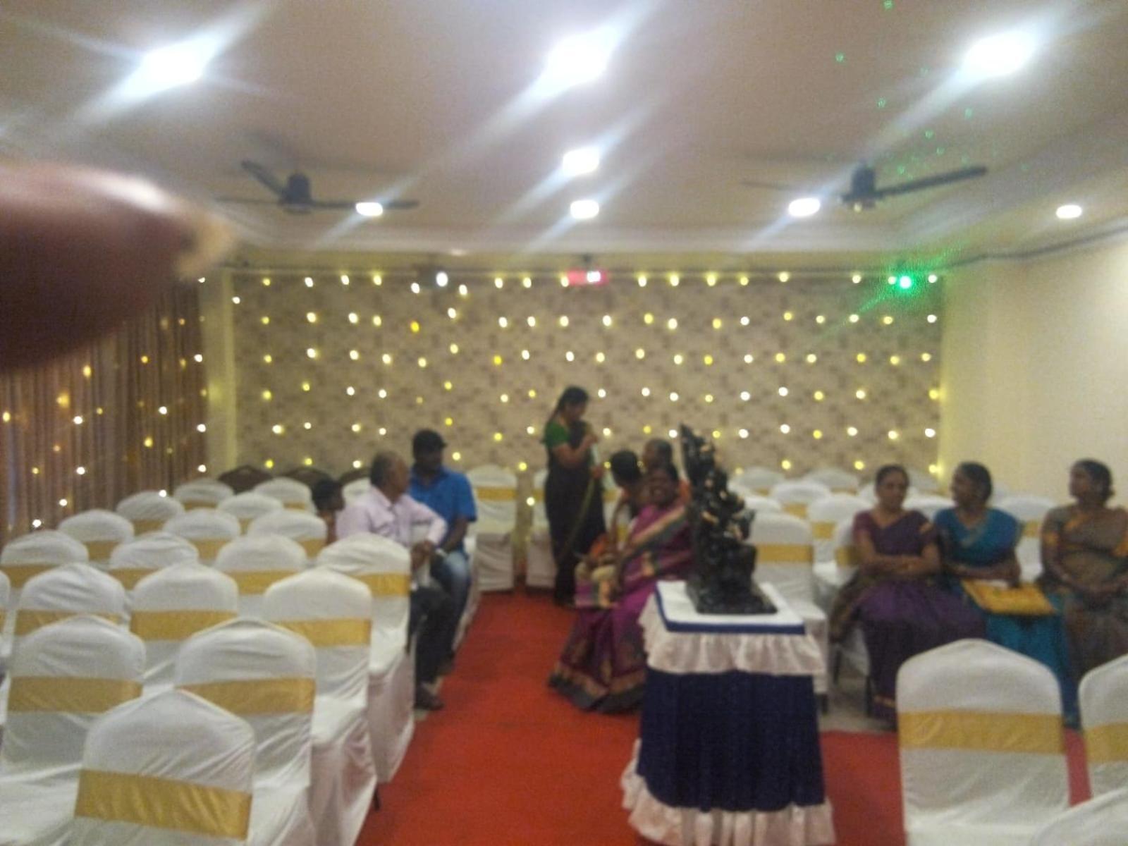 Hotel Blue Star Coimbatore Ngoại thất bức ảnh
